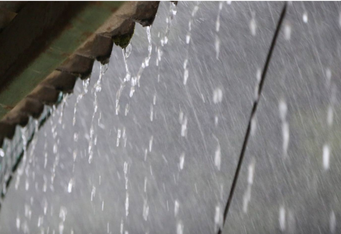 泰國今晨天氣概況　南部雷雨海浪偏高
