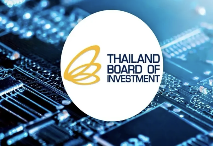 泰國啟動晶片戰略 建立產業韌性體系