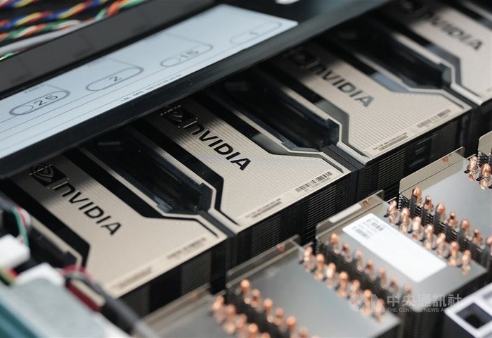 AI帶動台灣經濟成長亮眼  受僱人員報酬增速上揚