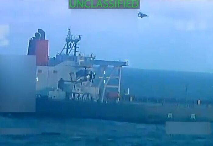 美公布委內瑞拉油輪扣押令　白宮稱擬沒收船上石油