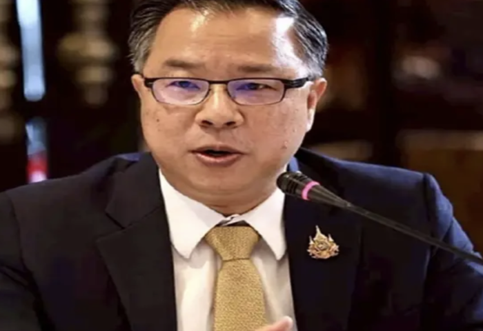 泰投資委員會：解散國會不影響投資　FastPass啟動