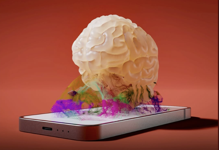 上班族沉迷即時快感　專注力流失衝擊經濟