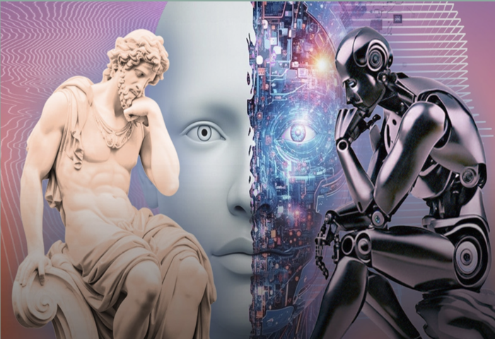 帕羅奧圖警示資安新局　AI經濟六大風險浮現