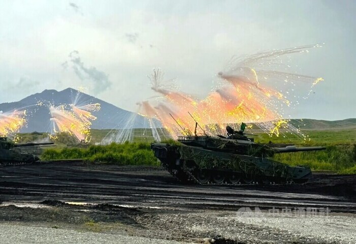 日本防衛費擬9兆日圓創新高 聚焦反擊能力、沿岸防衛