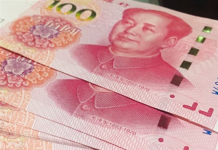 金融三業對中國曝險　跌破7800億下探歷史新低