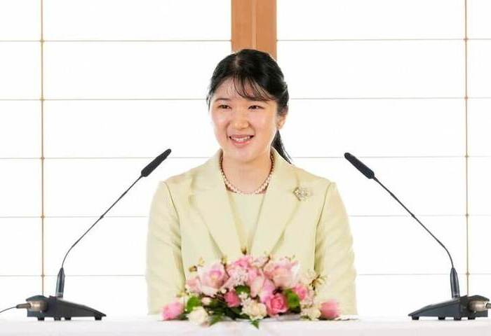 日本最新民調：69％支持女性天皇