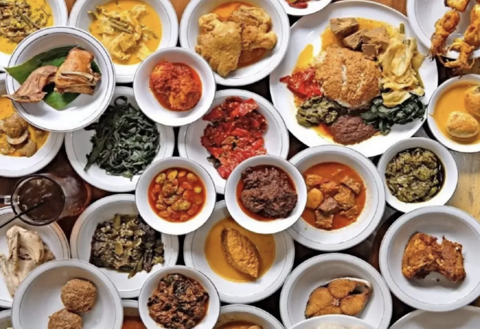 東南亞美食排行揭曉　印尼奪冠、泰國列第三