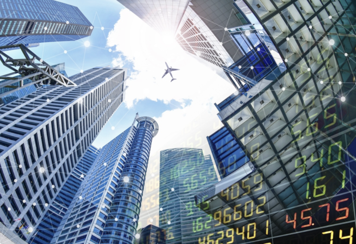 地緣風險持續升高 泰企加速海外投資