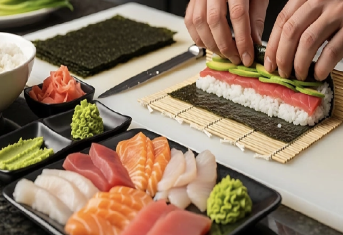 日式餐飲市場續熱　大型業者加碼投資搶市