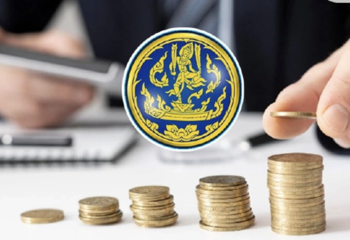 泰商務部送新年禮　降出口成本穩民生