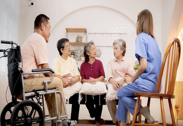 稅收難撐醫療支出　泰國研議整合四大保險體系