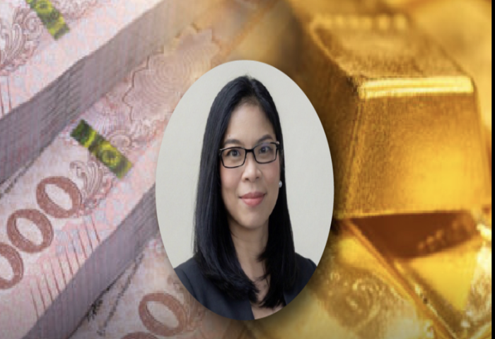 泰國央行加強監管　要求銀行嚴審金商外匯遠期交易