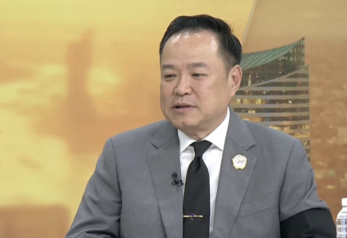 邊境衝突未歇　總理急召國安會商對策