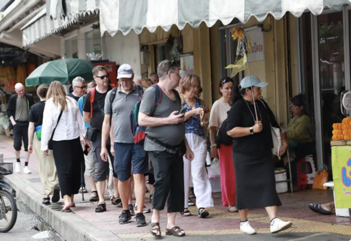 全球變局加速　分析指泰國應回歸強項發展