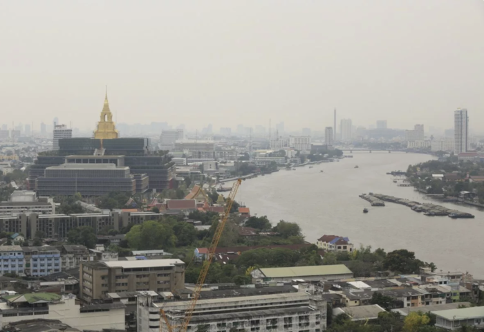 迎戰全球新局　泰國調整經濟戰略