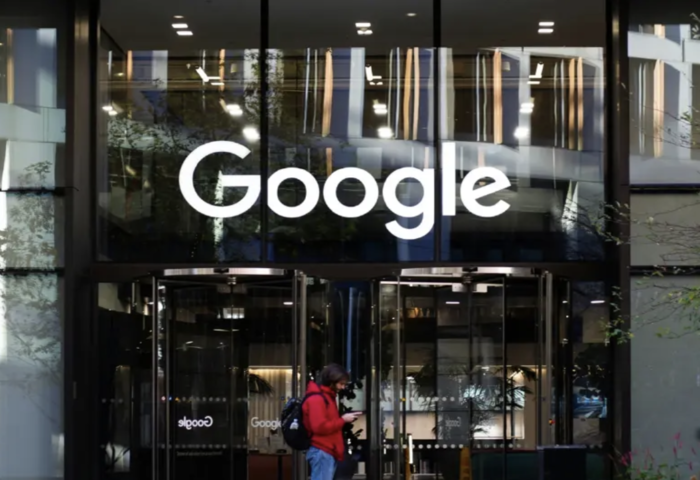 Google簽署太陽能購電協議　支援資料中心用電