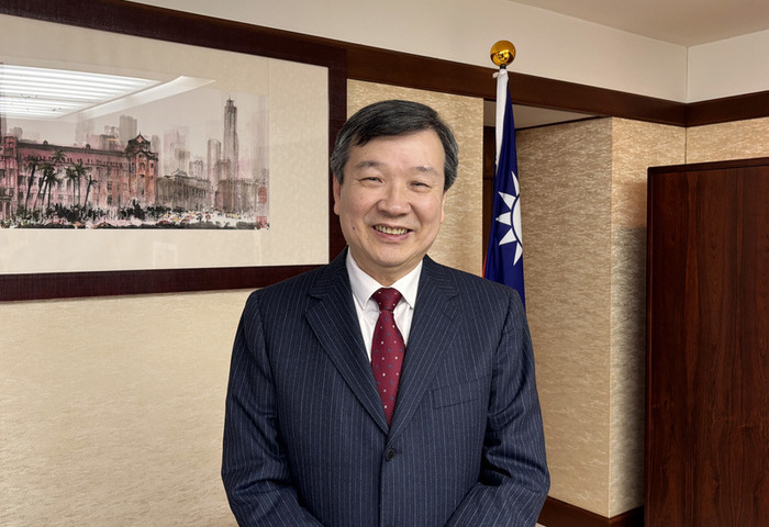 李逸洋：日本要突破經濟困境　台日強強聯手是解方