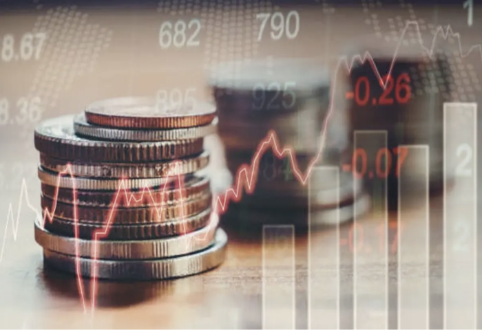 泰銖領漲亞洲　升至31.44兌美元創四年半新高