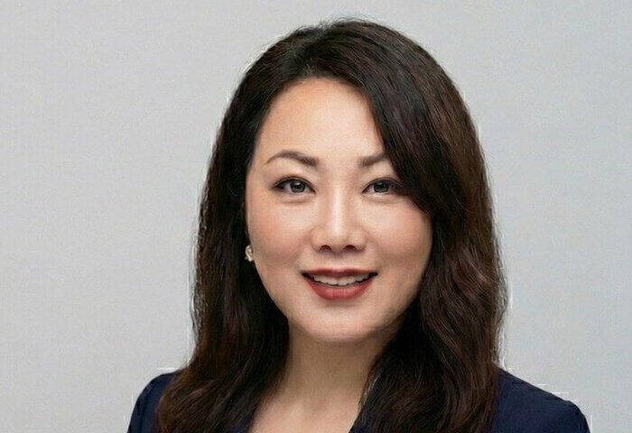 台灣美國商會2026年度理事長　Google台灣陳幼臻接任