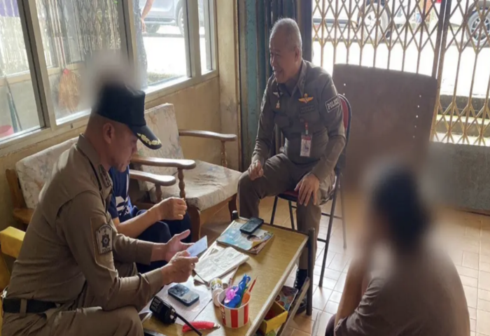 冒充公務員詐騙未歇　泰警示警通話詐財升溫
