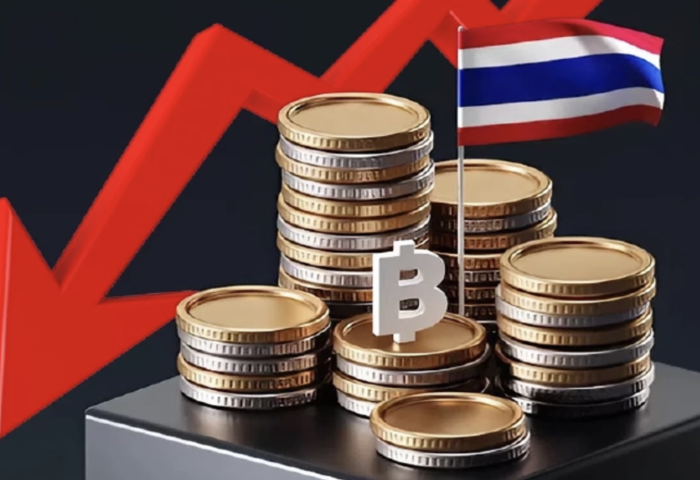 泰國人發展指數連2年下滑　未達國家發展目標