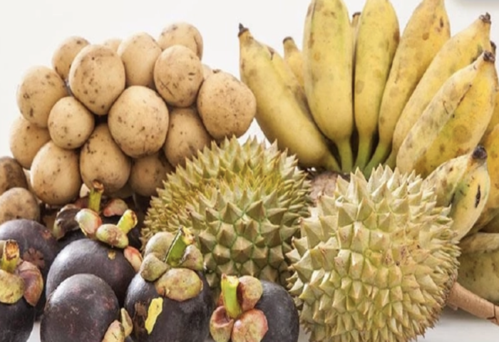 泰國智慧財產廳布局2026年　推動GI商品增28項