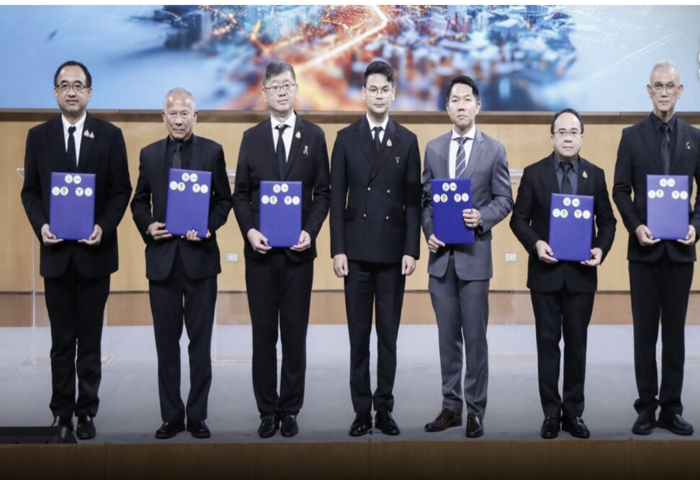 泰國數位部攜手LINE　啟用Safety Check強化災害警示