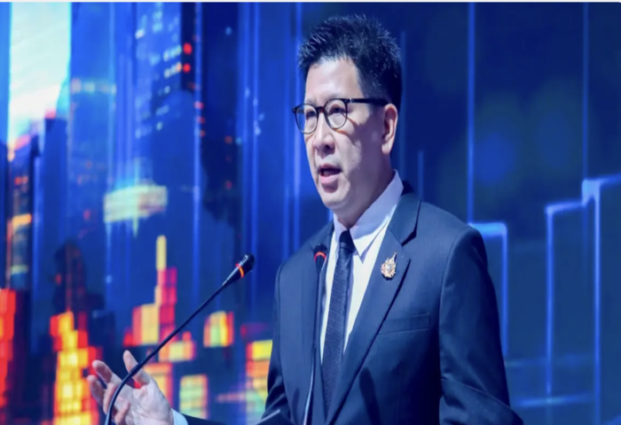 國會解散經濟續進 泰財政部評估可控