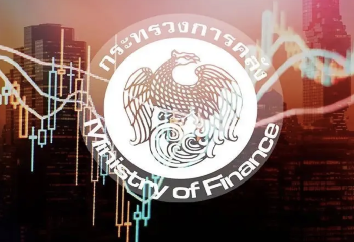 政治空窗期掣肘新政　財政部估Q4仍穩健