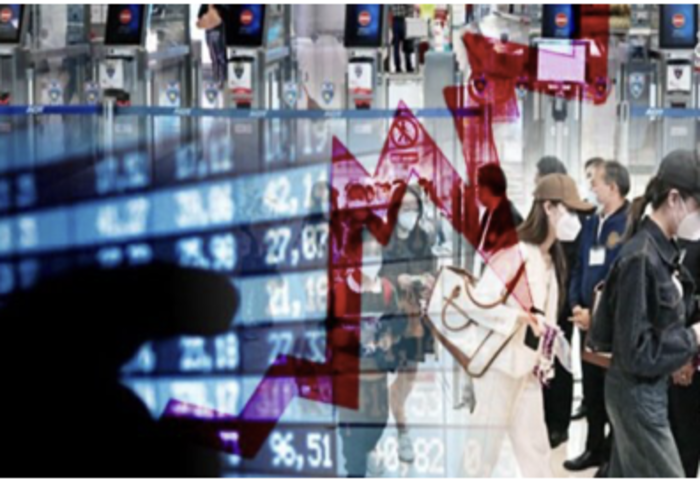 TDRI示警成長低於潛力　泰國經濟風險仍高