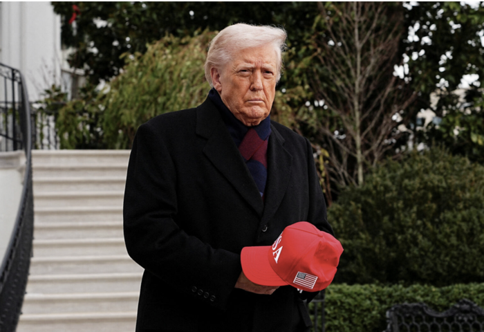 川普警告動用關稅手段　促泰柬停止邊境衝突