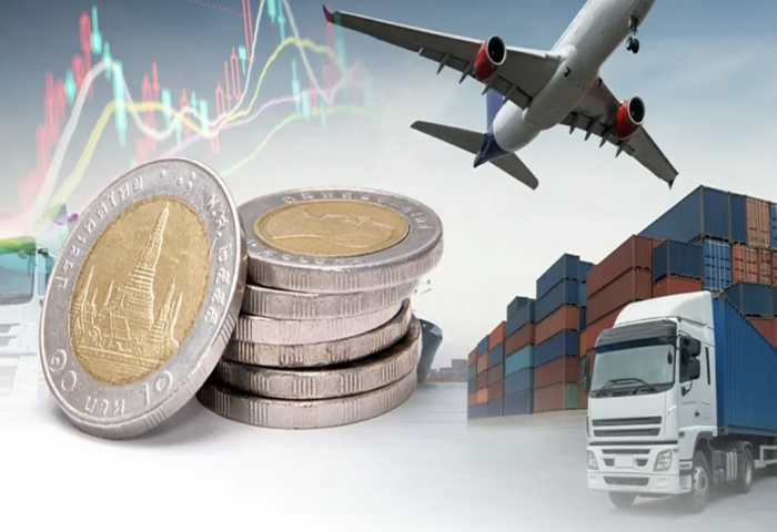 泰銖強升出口受壓 匯率走勢衝擊企業