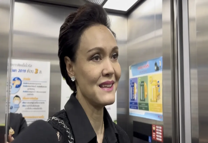 美對泰關稅談判未變　商務部：仍由技術層級持續磋商