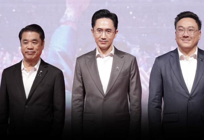 為泰黨亮相三總理人選　主打退休彩券與清債方案