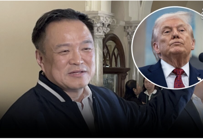 泰柬邊境局勢緊張 泰方否認主動開火