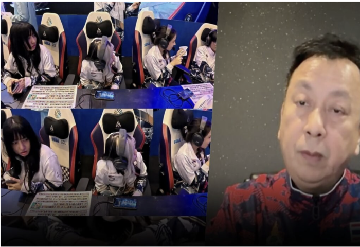 違規爭議擴大　泰國撤回女子RoV電競隊