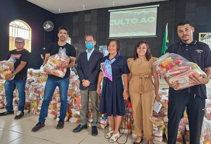 駐巴西代表處贊助慈善活動　關懷弱勢展現台灣能量