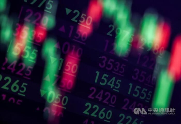 股匯同步弱勢　法人：台股觀察季線支撐