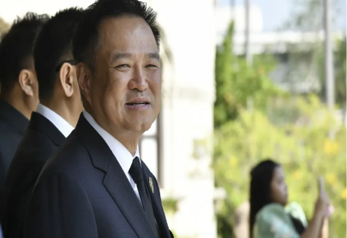 泰銖快速升值引關注　阿努廷指示跨部會應對