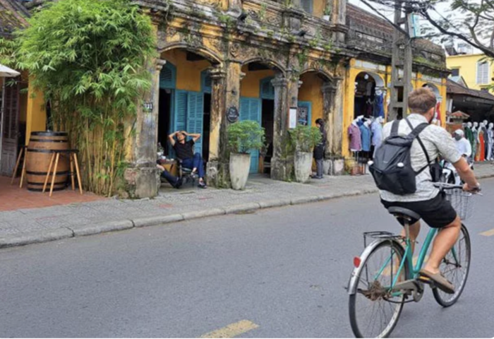 越南觀光客創新高　空汙水患未阻復甦
