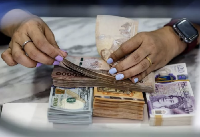 泰國央行出手穩匯　嚴審黃金外匯流入