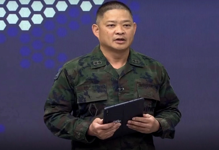 泰國開出停火三條件　要求柬埔寨先行表態