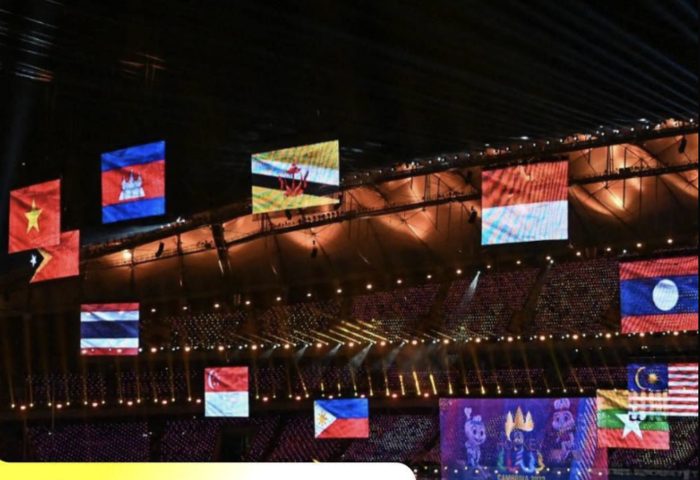 擺脫「主辦必勝」質疑　泰國承辦東南亞運成試金石