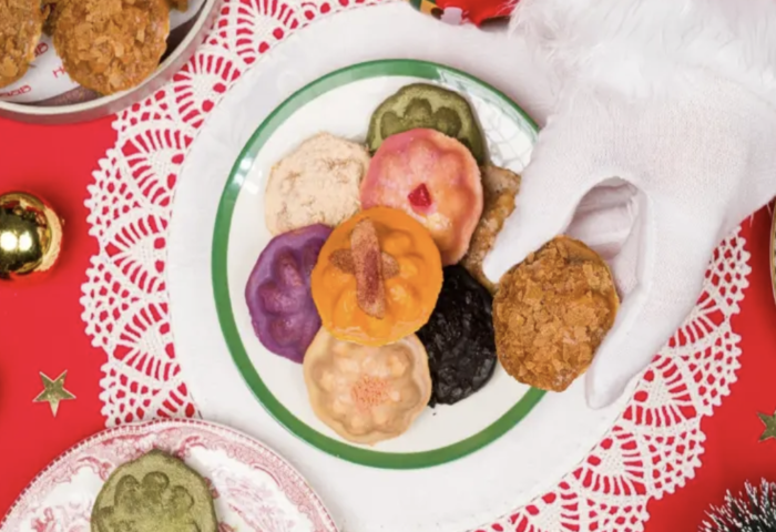 食品品牌解析消費數據　揭示2025年九大人氣風味