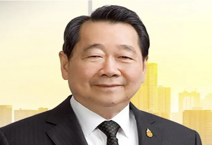 彭博公布2025全球富裕家族榜　正大集團家族躋身亞太前二