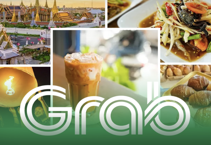 從叫車到外送觀察　泰國消費趨勢浮現