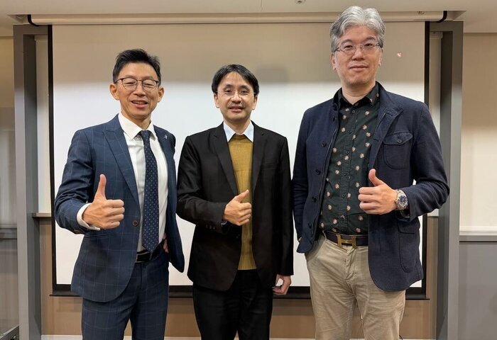 分析師：AI泡沫言之過早　台積電將主導2026半導體投資