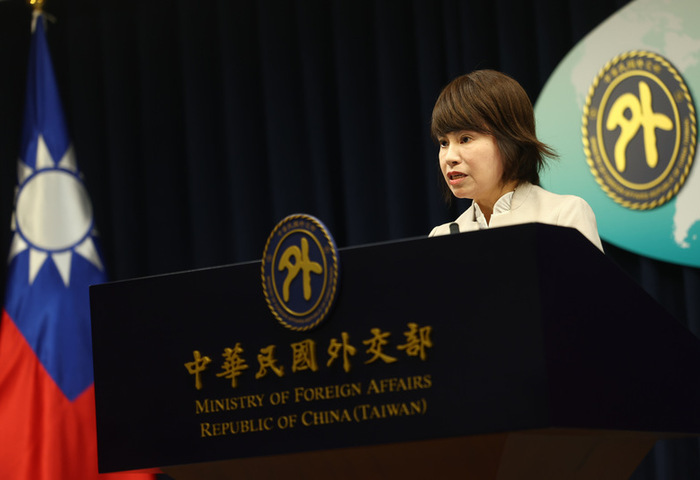 外交部：21日起近30名日議員訪台　象徵台日密切