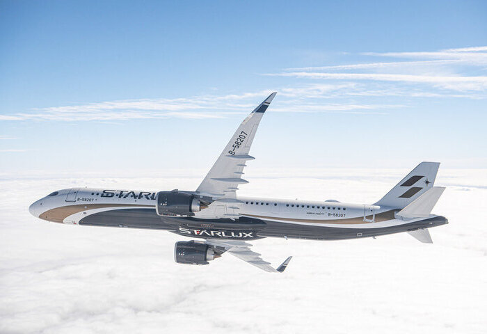 星宇重啟直飛馬尼拉  每週往返菲國航班增至23班