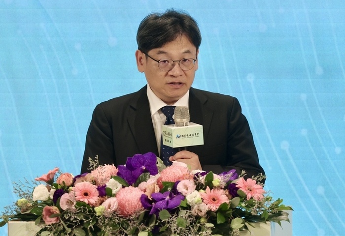 國發基金海外投融資額度翻倍至600億　助威赴美投資